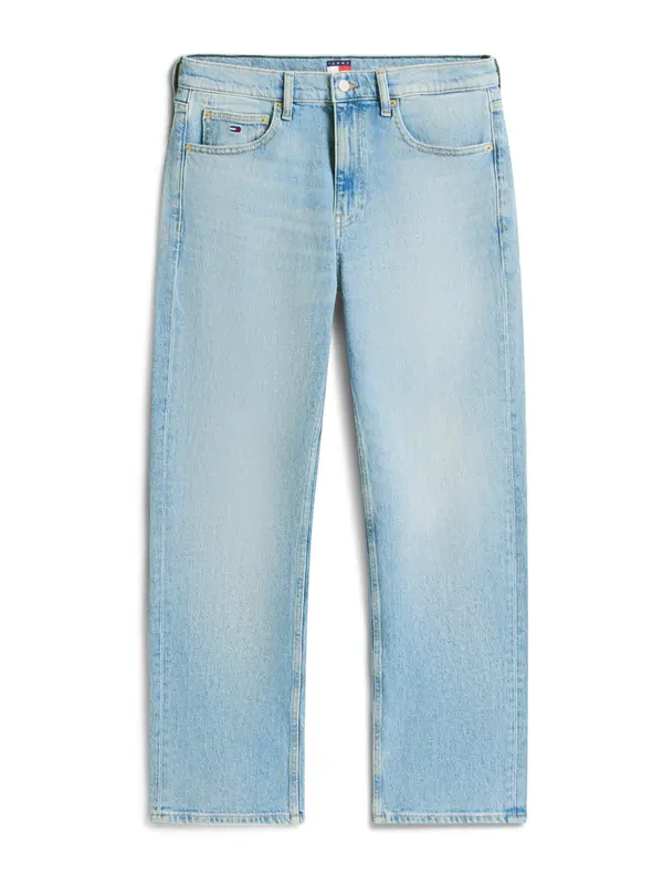Tommy Jeans Tommy Jeans Kavbojke  svetlo modra