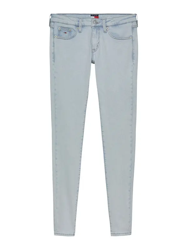 Tommy Jeans Tommy Jeans Kavbojke  svetlo modra