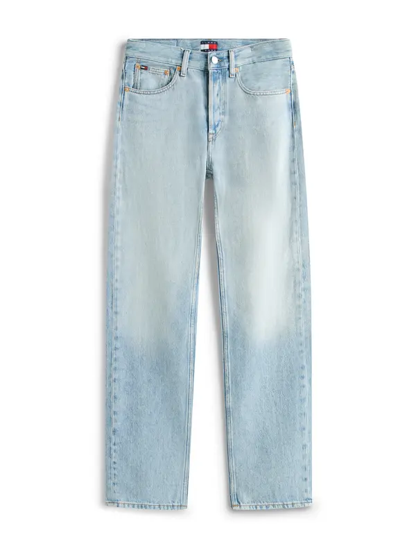 Tommy Jeans Tommy Jeans Kavbojke  svetlo modra