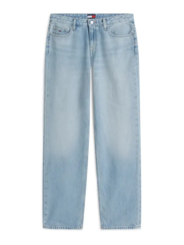 Tommy Jeans Tommy Jeans Kavbojke  svetlo modra