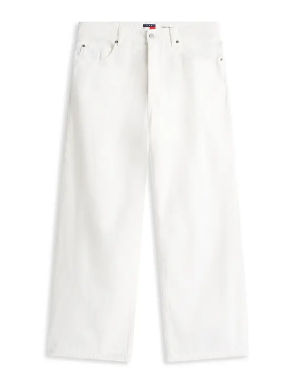 Tommy Jeans Tommy Jeans Kavbojke 'Theo'  bel denim