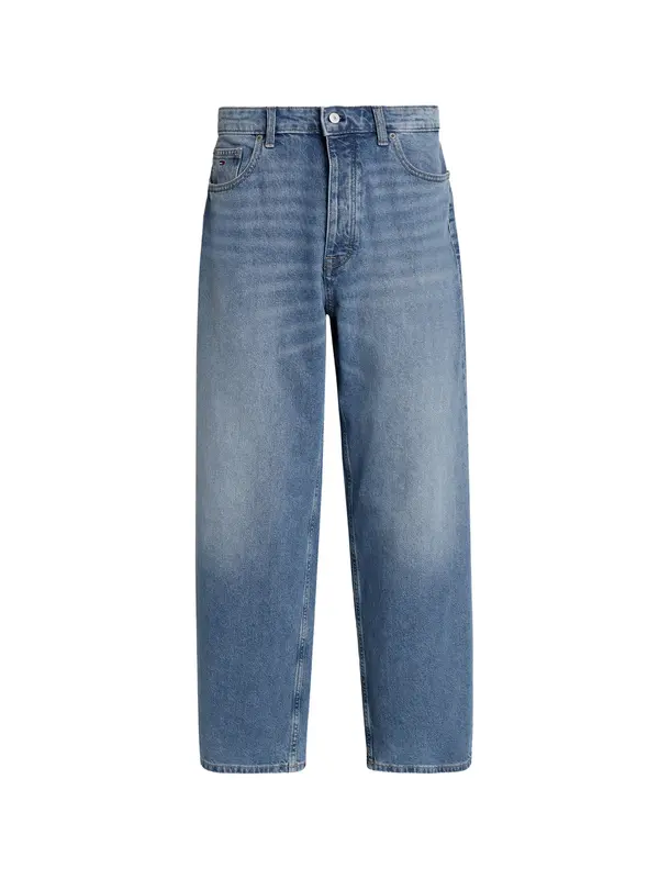 Tommy Jeans Tommy Jeans Kavbojke 'Theo Loose'  moder denim