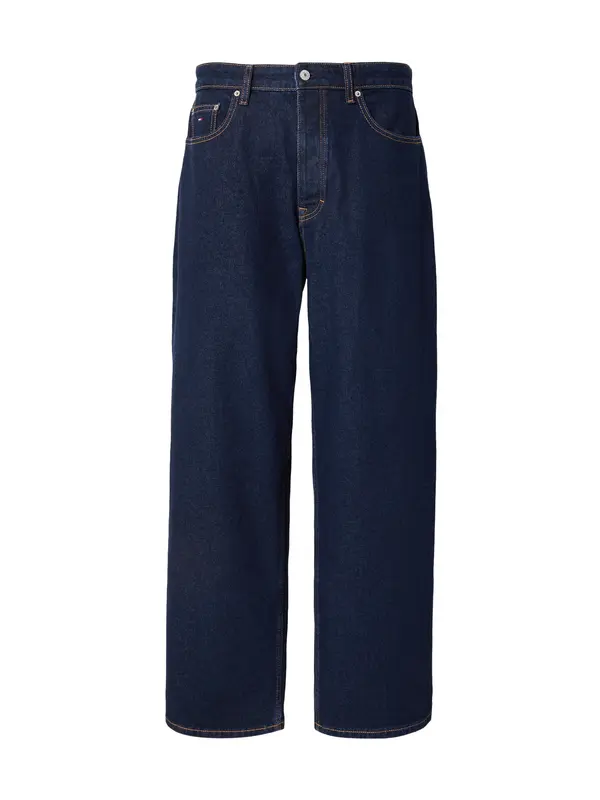 Tommy Jeans Tommy Jeans Kavbojke 'Theo Loose'  mornarska