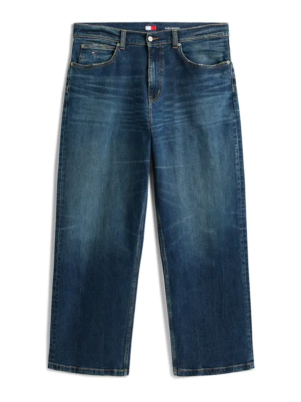 Tommy Jeans Tommy Jeans Kavbojke 'Theo'  moder denim