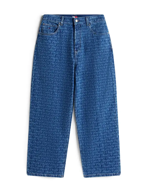 Tommy Jeans Tommy Jeans Kavbojke 'Theo'  moder denim