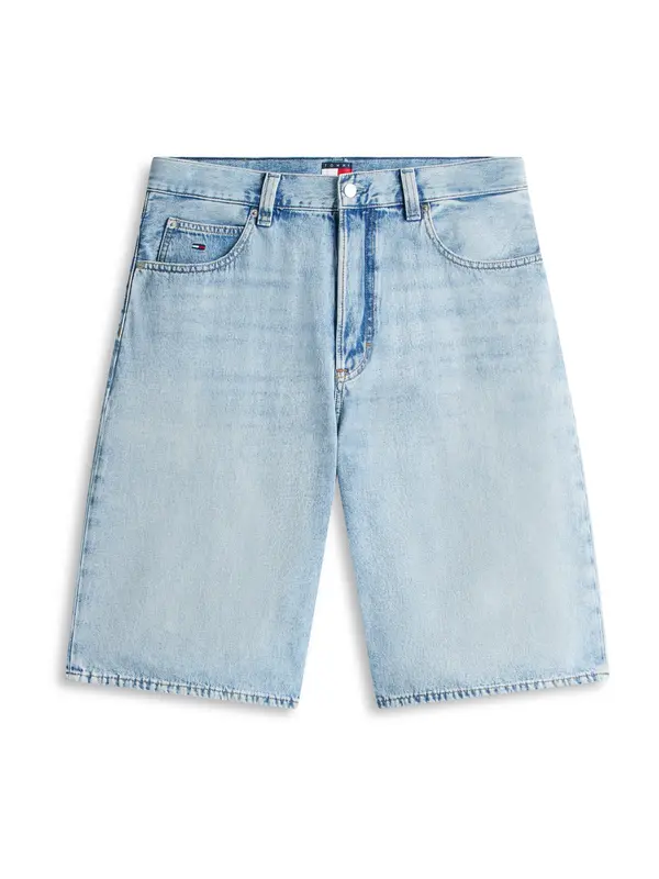 Tommy Jeans Tommy Jeans Kavbojke 'THEO'  moder denim