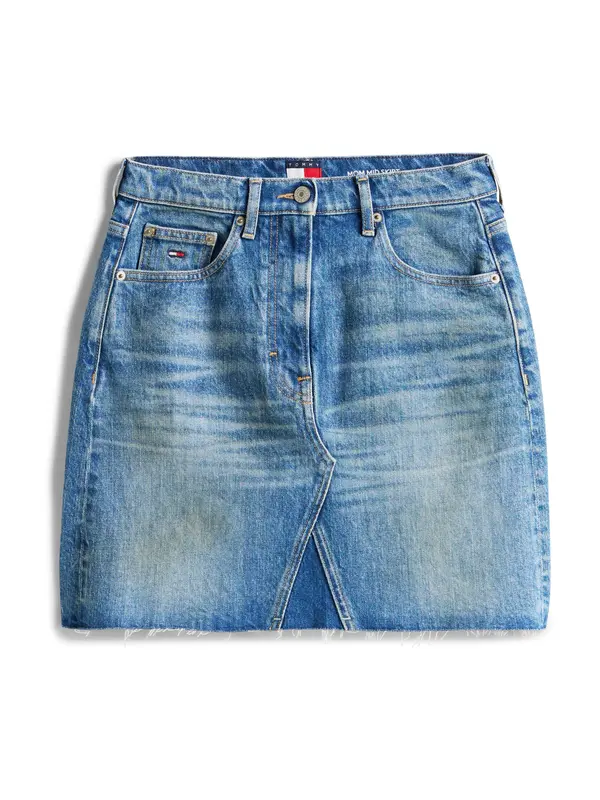 Tommy Jeans Tommy Jeans Krilo  moder denim