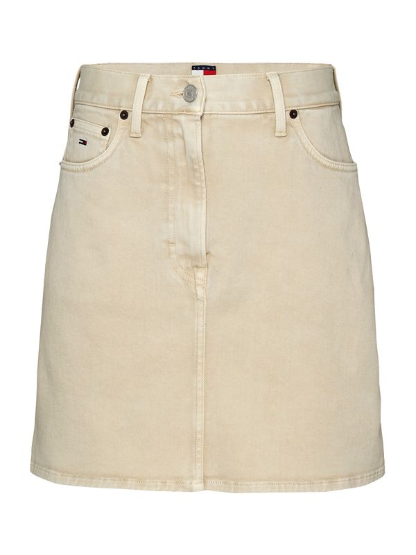 Tommy Jeans Tommy Jeans Krilo  svetlo bež