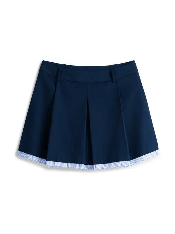 Tommy Jeans Tommy Jeans Krilo  svetlo modra / temno modra / bela
