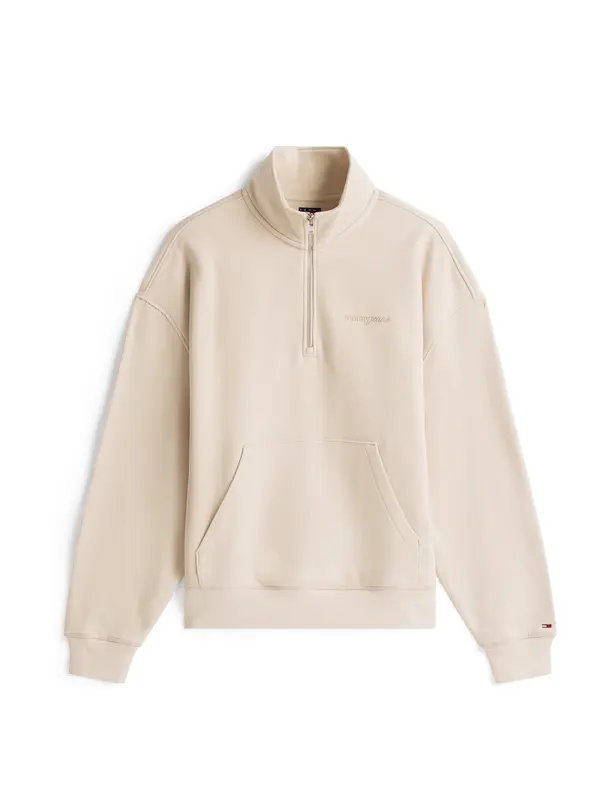 Tommy Jeans Tommy Jeans Majica '90S'  bež