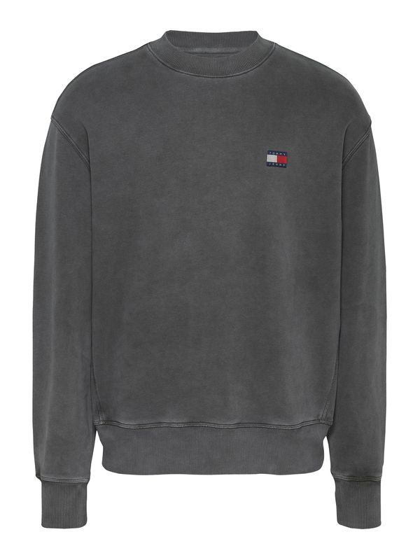 Tommy Jeans Tommy Jeans Majica  antracit