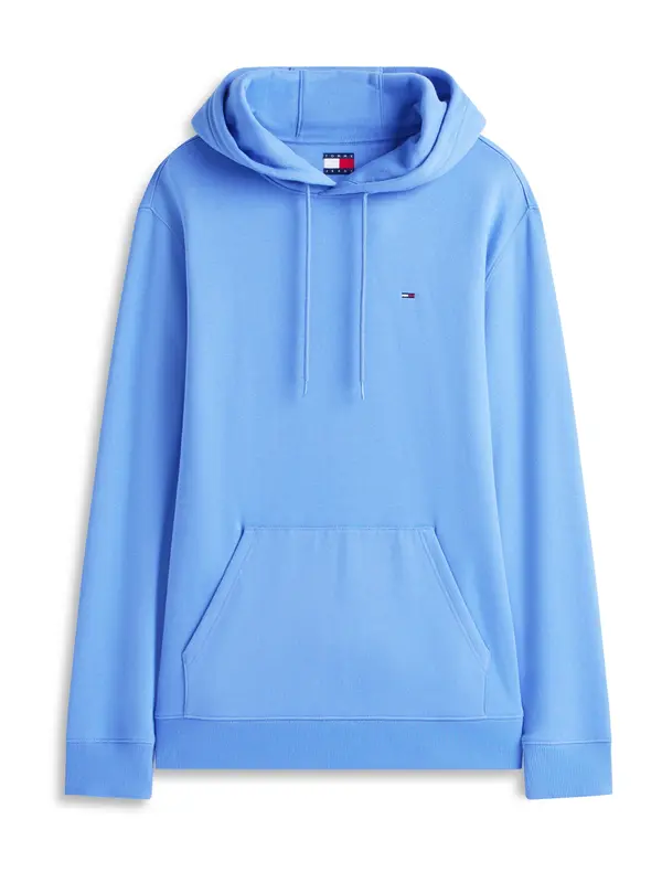 Tommy Jeans Tommy Jeans Majica  azur