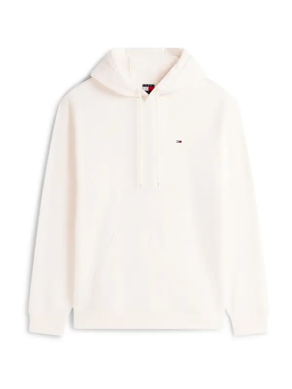 Tommy Jeans Tommy Jeans Majica  bela