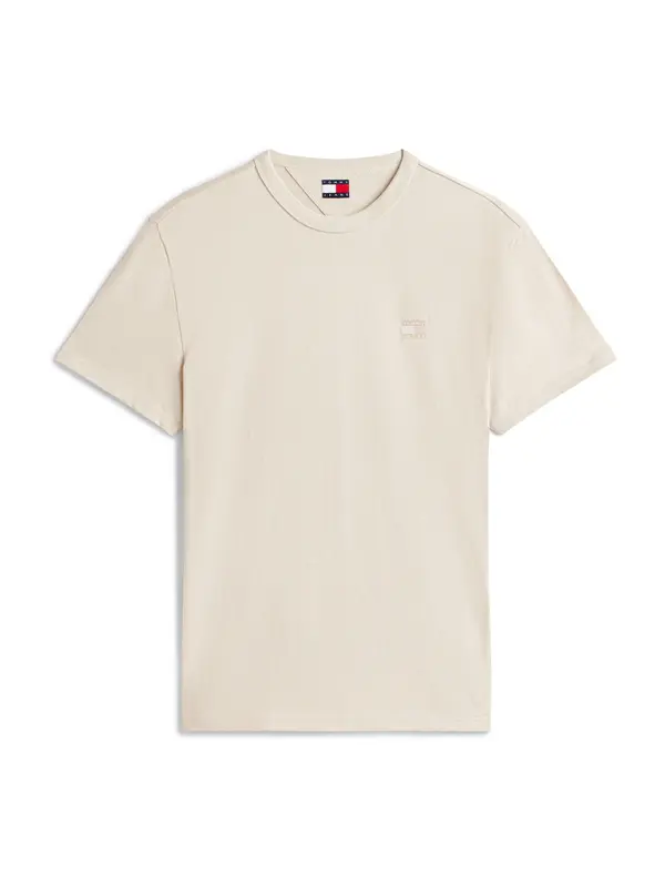 Tommy Jeans Tommy Jeans Majica  bež
