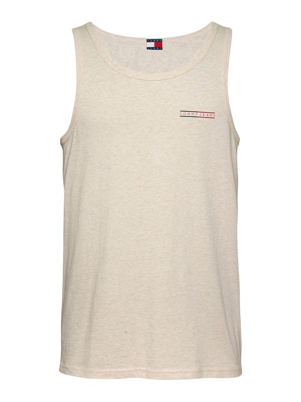 Tommy Jeans Tommy Jeans Majica  bež