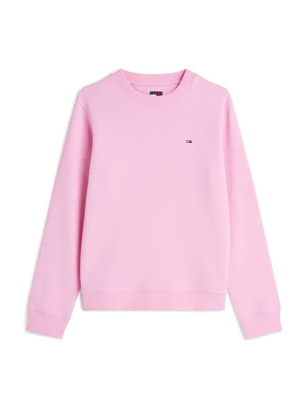 Tommy Jeans Tommy Jeans Majica 'Brushed'  roza