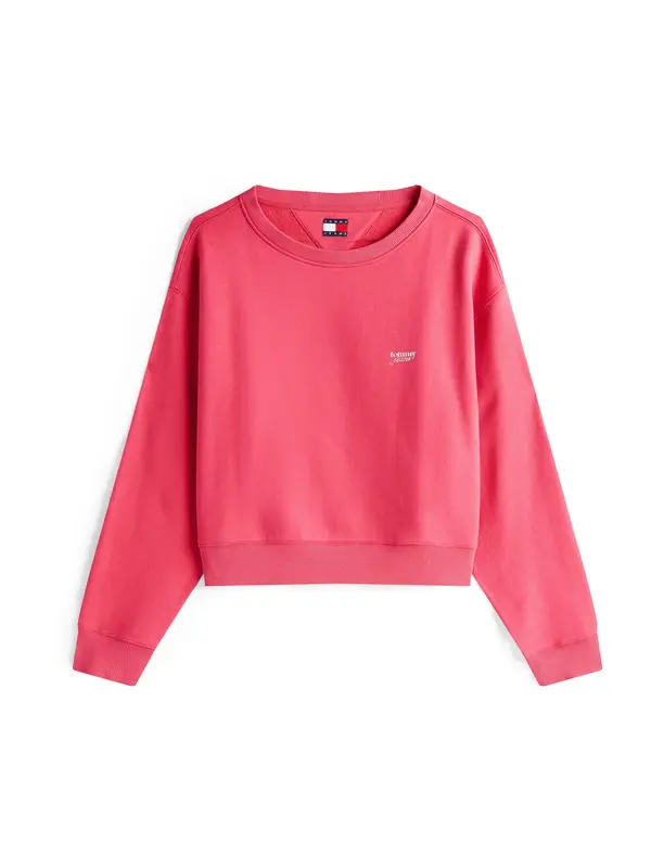 Tommy Jeans Tommy Jeans Majica  brusnica
