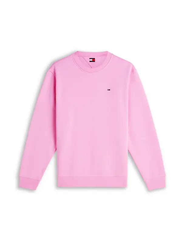 Tommy Jeans Tommy Jeans Majica 'Classic Brushed'  roza