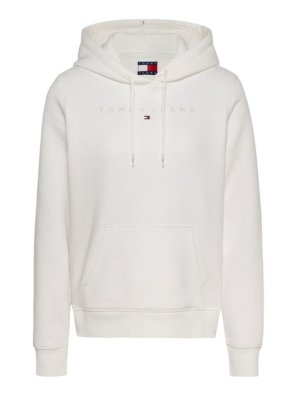 Tommy Jeans Tommy Jeans Majica  ecru