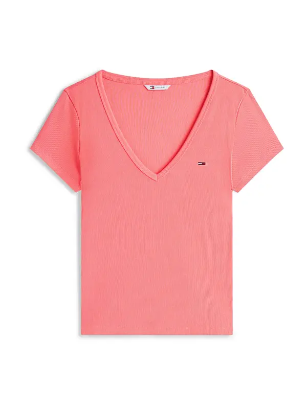 Tommy Jeans Tommy Jeans Majica 'ESSENTIAL'  pitaja