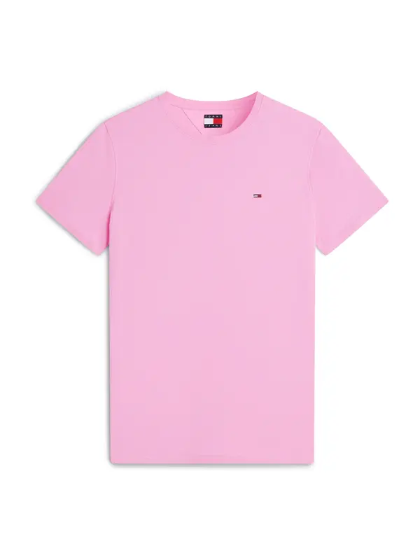Tommy Jeans Tommy Jeans Majica 'Extra Slim'  eozin