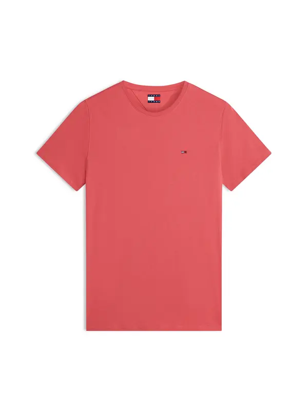 Tommy Jeans Tommy Jeans Majica 'Extra Slim'  melona