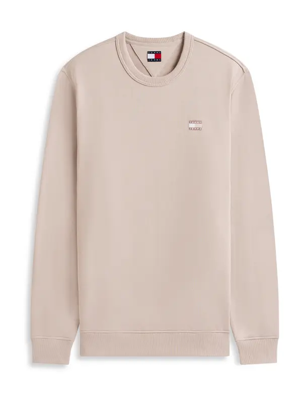 Tommy Jeans Tommy Jeans Majica  greige