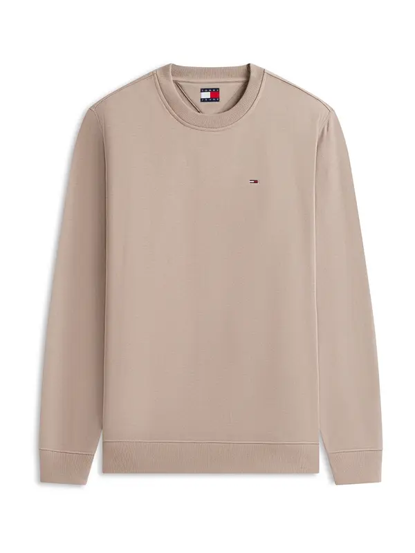Tommy Jeans Tommy Jeans Majica  greige
