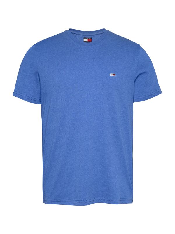 Tommy Jeans Tommy Jeans Majica 'JASPE'  progasto modra