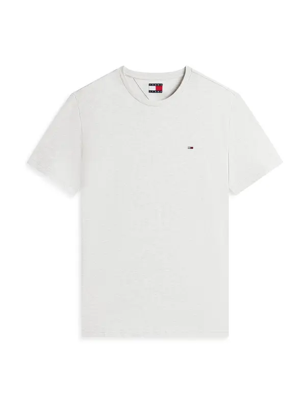 Tommy Jeans Tommy Jeans Majica 'JASPE'  siva