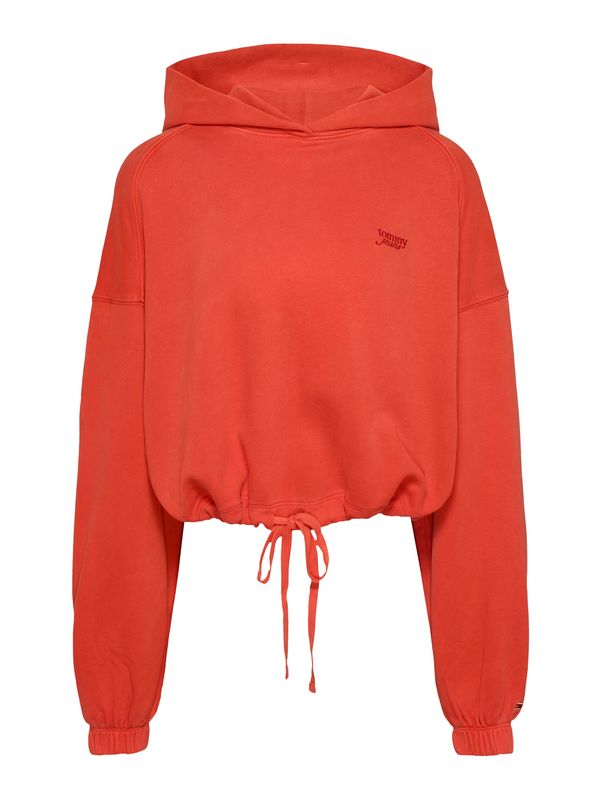 Tommy Jeans Tommy Jeans Majica  jastog