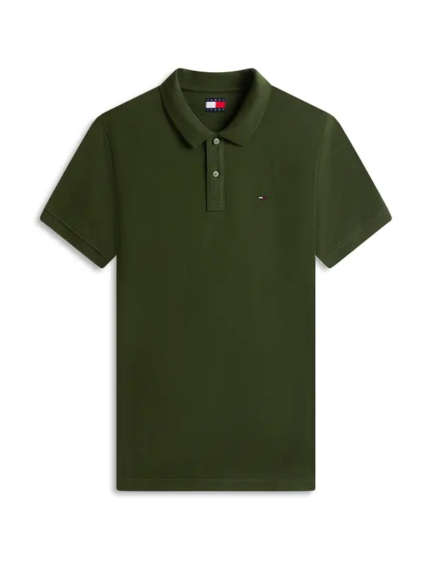 Tommy Jeans Tommy Jeans Majica  jelka