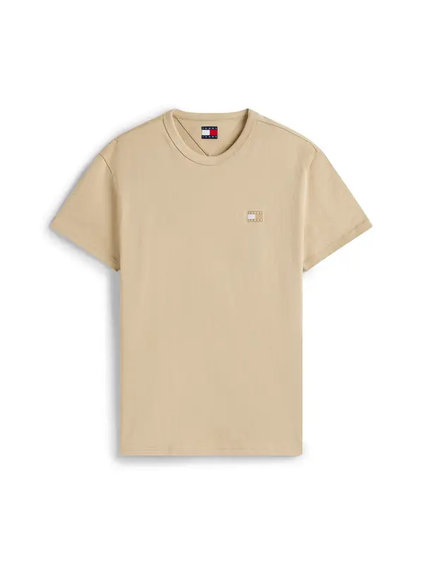 Tommy Jeans Tommy Jeans Majica  kamela
