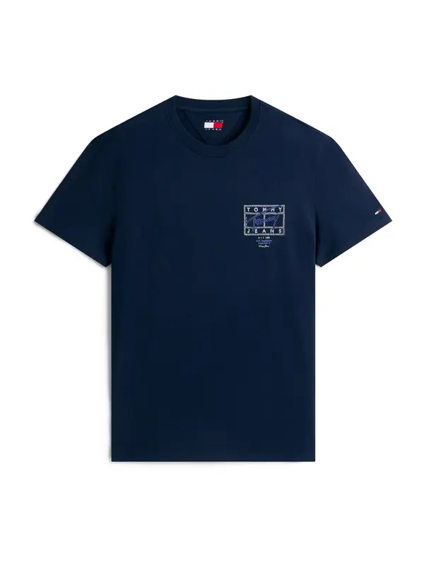 Tommy Jeans Tommy Jeans Majica  marine