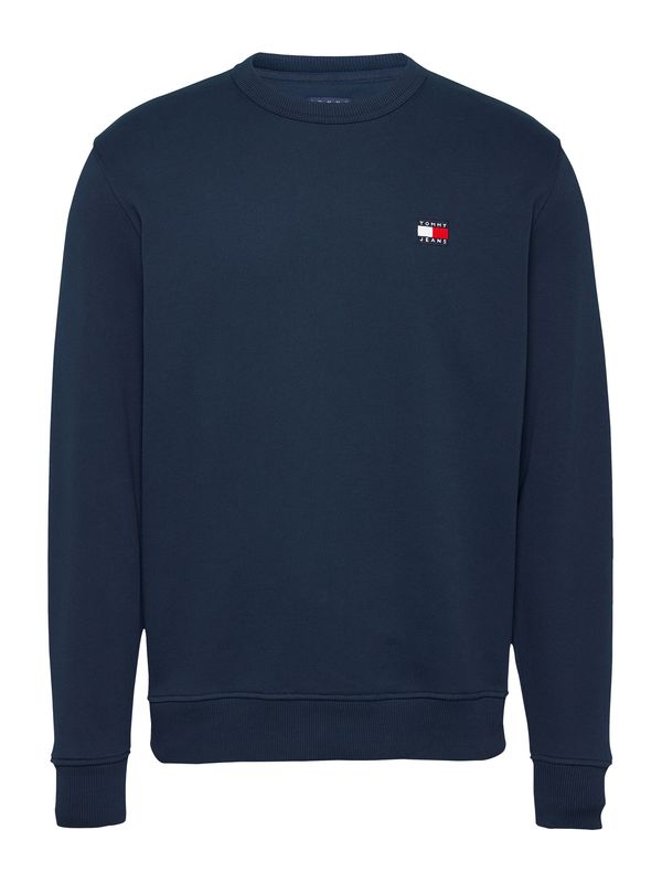 Tommy Jeans Tommy Jeans Majica  modra