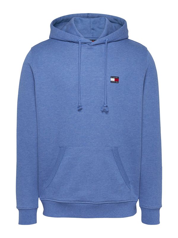 Tommy Jeans Tommy Jeans Majica  modra