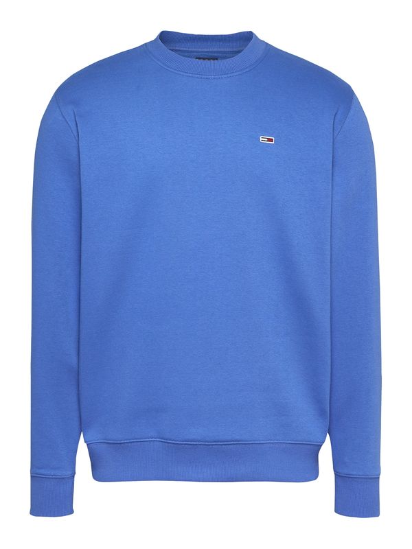 Tommy Jeans Tommy Jeans Majica  modra