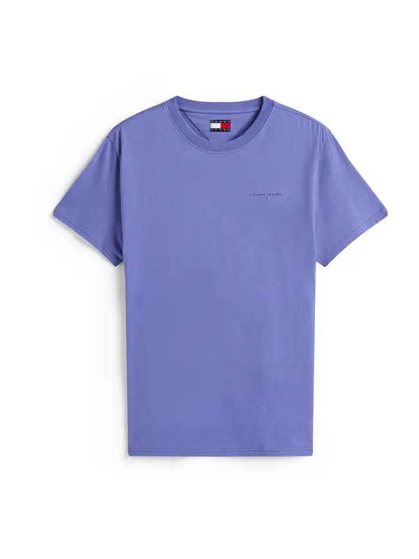 Tommy Jeans Tommy Jeans Majica  modra