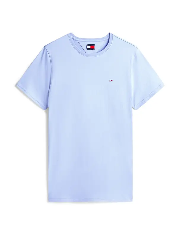 Tommy Jeans Tommy Jeans Majica  modra