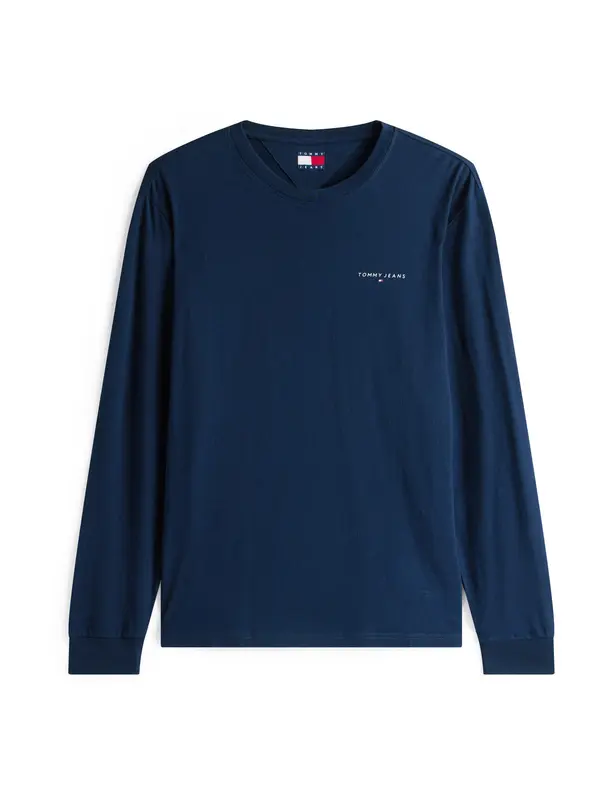 Tommy Jeans Tommy Jeans Majica  mornarska