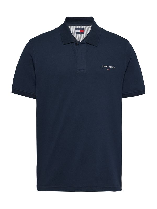 Tommy Jeans Tommy Jeans Majica  mornarska