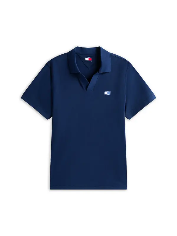 Tommy Jeans Tommy Jeans Majica  mornarska