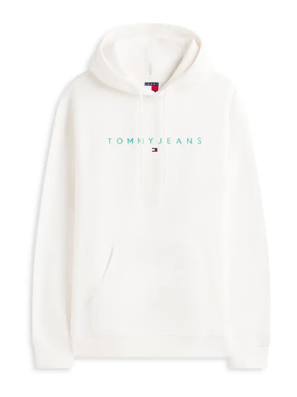 Tommy Jeans Tommy Jeans Majica  mornarska / limeta / rdeča / off-bela