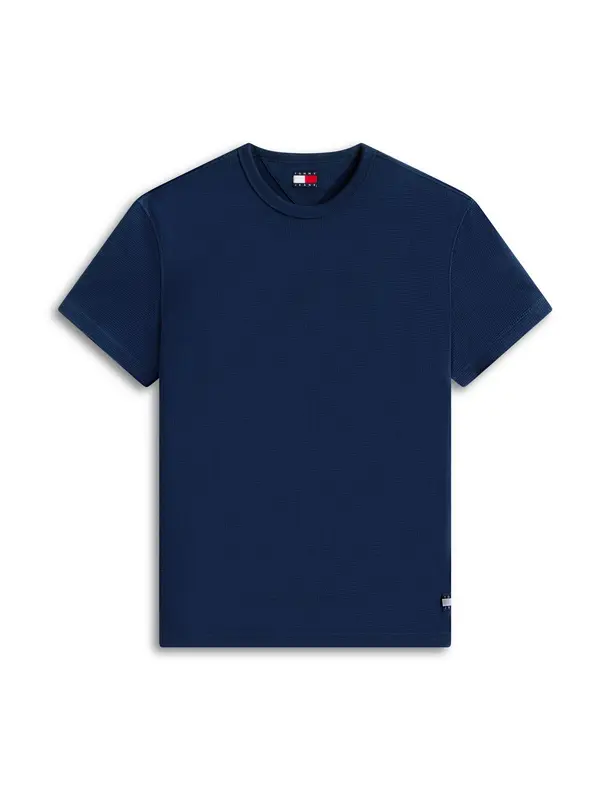 Tommy Jeans Tommy Jeans Majica  mornarska