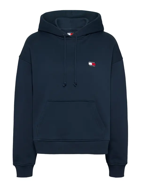 Tommy Jeans Tommy Jeans Majica  mornarska