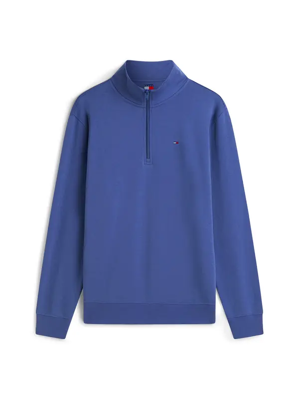 Tommy Jeans Tommy Jeans Majica  mornarska
