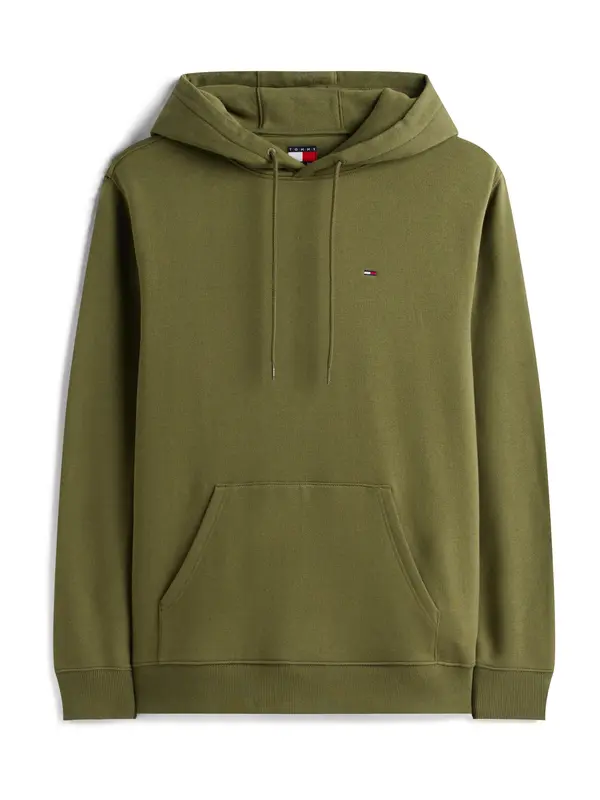 Tommy Jeans Tommy Jeans Majica  oliva