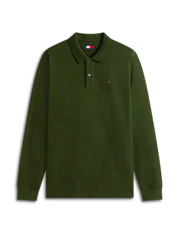 Tommy Jeans Tommy Jeans Majica  oliva