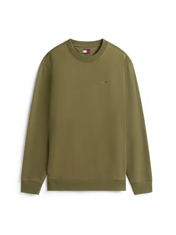 Tommy Jeans Tommy Jeans Majica  oliva