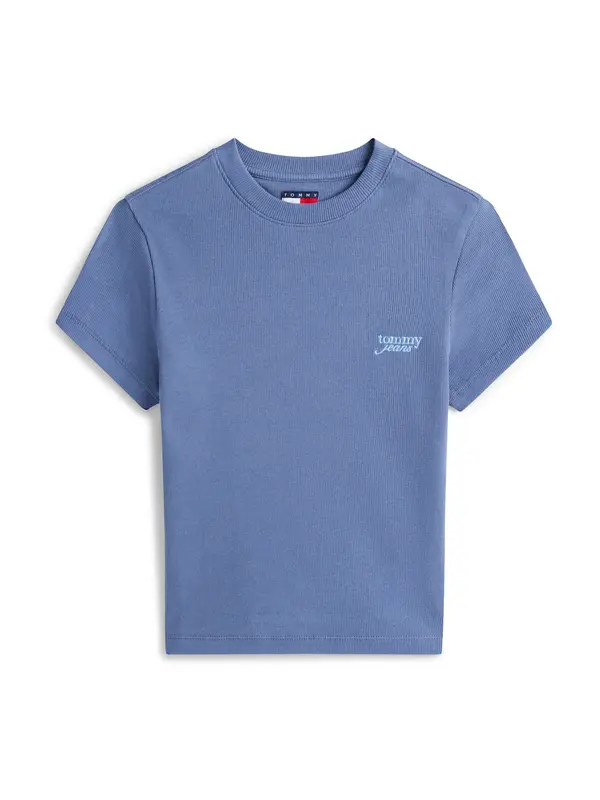 Tommy Jeans Tommy Jeans Majica  opal
